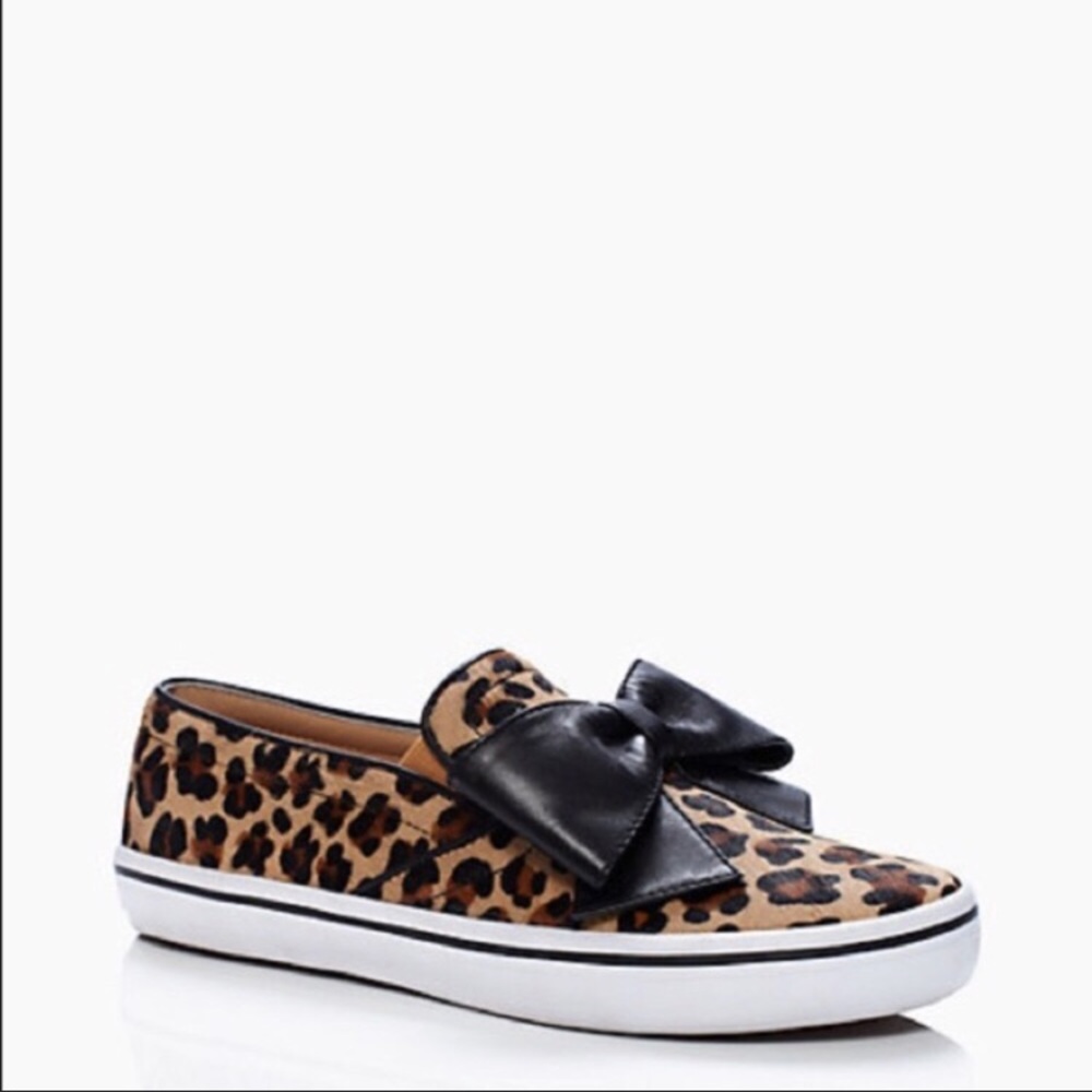 Kate Spade Delise flats